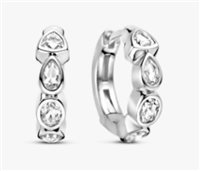 Orecchini Ti Sento Milano in Argento 78002ZI